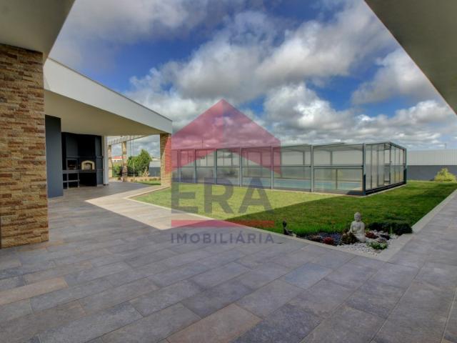 Casa venda em Alto Foz, Peniche