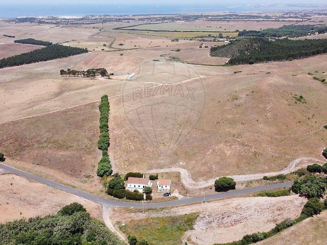 Vivenda venda em Sines