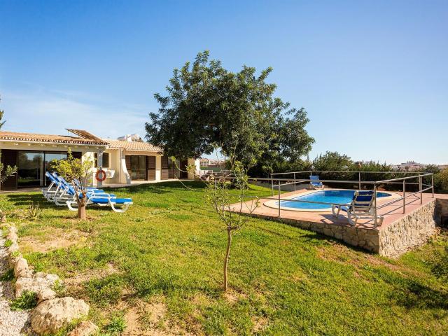 Vivenda venda em Albufeira e Olhos de Água, Albufeira