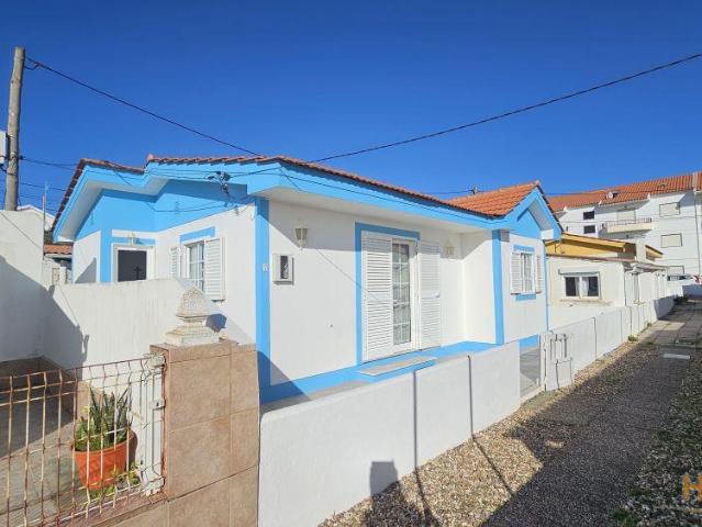Casa venda em Peniche, Leiria