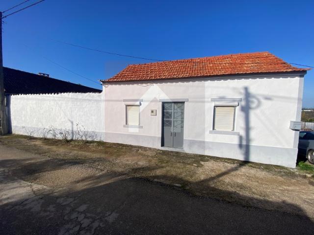 Casa venda em Arneiro dos Borralhos, Achete