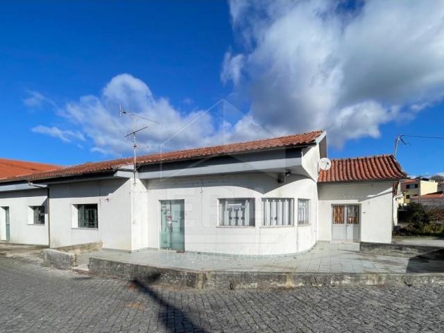 Casa venda em Antas, São Paio de Cima