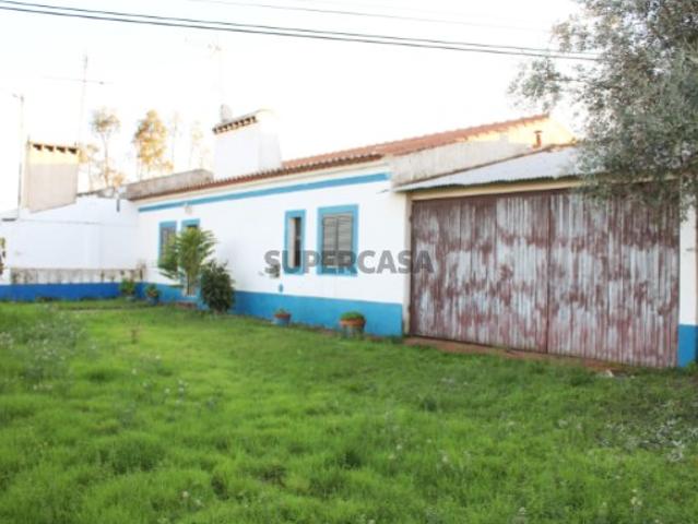 Casa venda em Estremoz