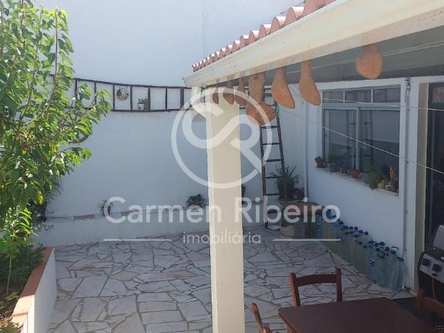 Casa venda em Cabeço de Vide, Fronteira