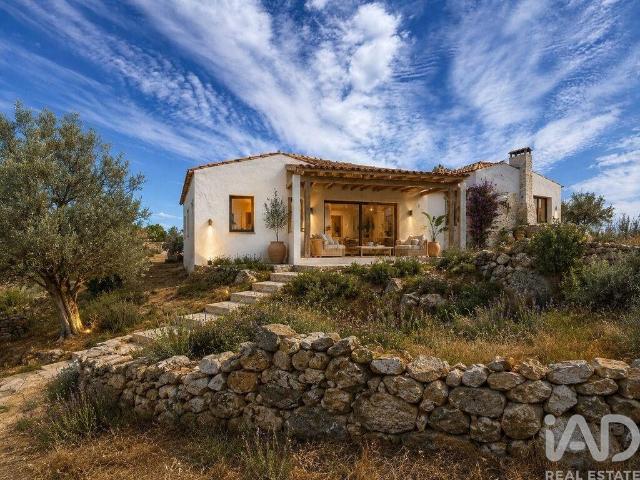 Vivenda venda em Vale de Ebros, Tavira