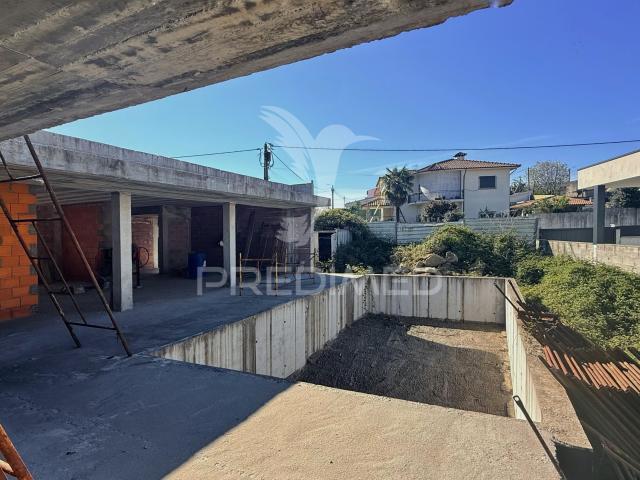 Casa venda em Silvares, Guimarães