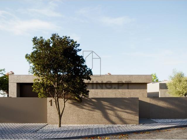 Casa venda em Braga