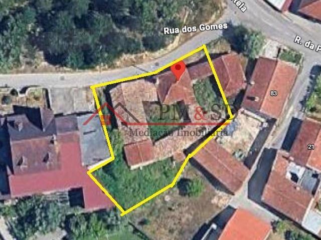 Casa venda em Milagres, Leiria
