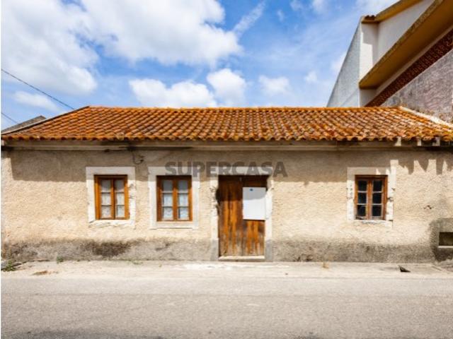 Casa venda em Montemor-o-Velho e Gatões, Montemor-o-velho