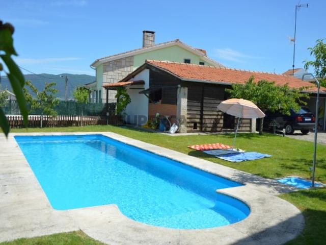Casa venda em Chaves, Vila Real