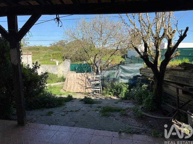 Casa venda em São Bartolomeu dos Galegos e Moledo, Lourinhã