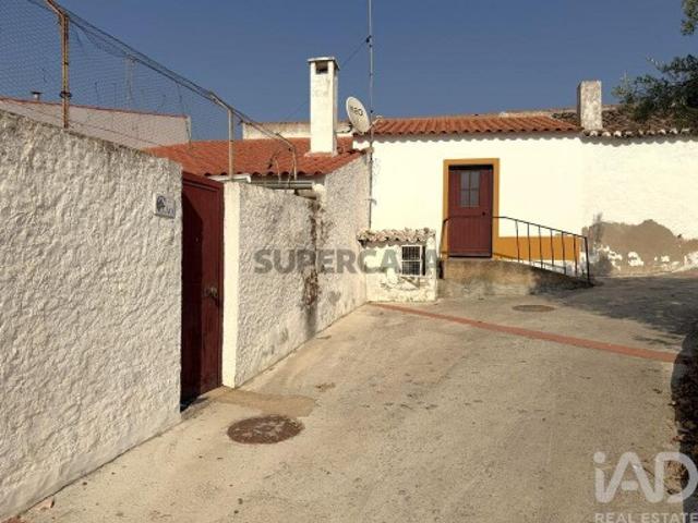 Casa venda em Santana De Cambas, Beja