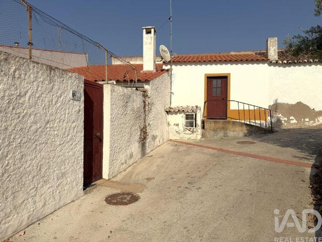 Casa venda em Santana De Cambas, Beja
