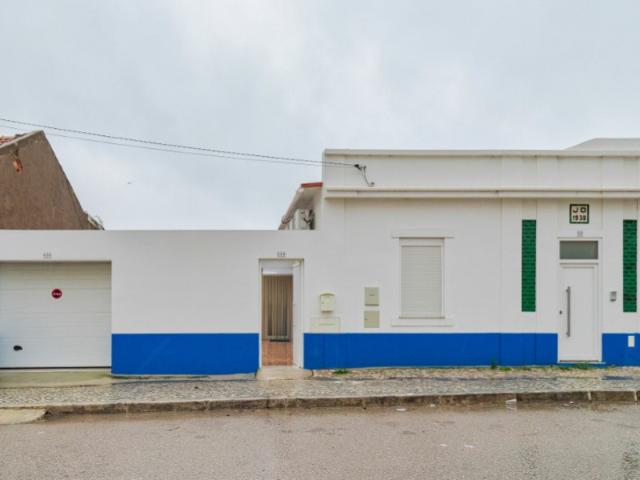 Casa venda em Afonso Costa, Setúbal
