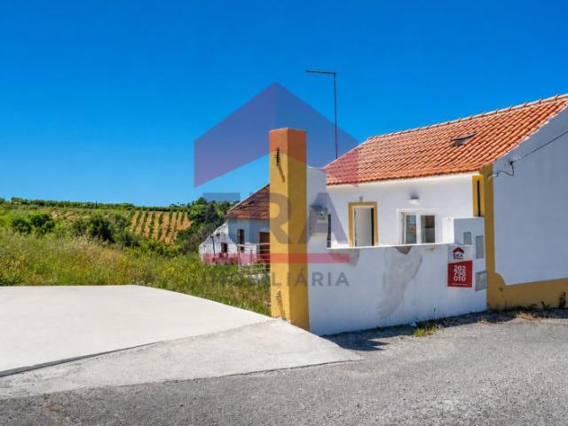 Casa venda em Óbidos, Leiria