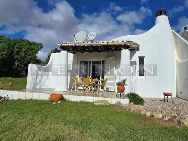 Bungalow venda em Mato Serrão, Carvoeiro