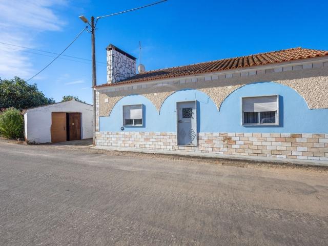 Vivenda venda em Santo Amaro, Sousel