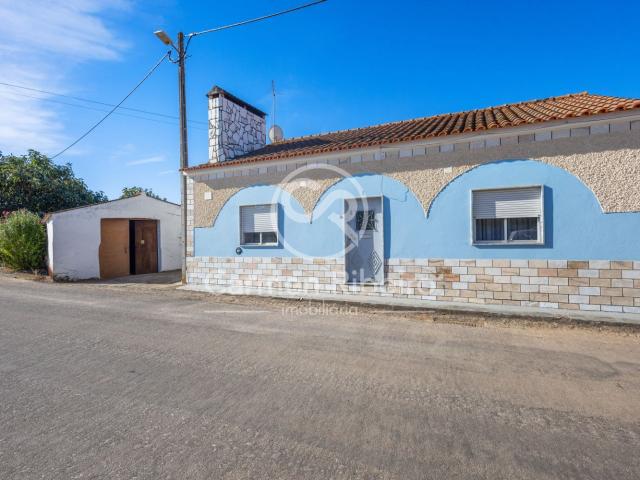 Casa venda em Santo Amaro, Sousel