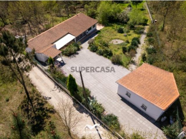 Casa venda em Tábua, Coimbra