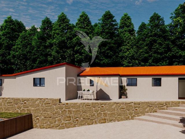 Casa venda em Guimarães, Braga