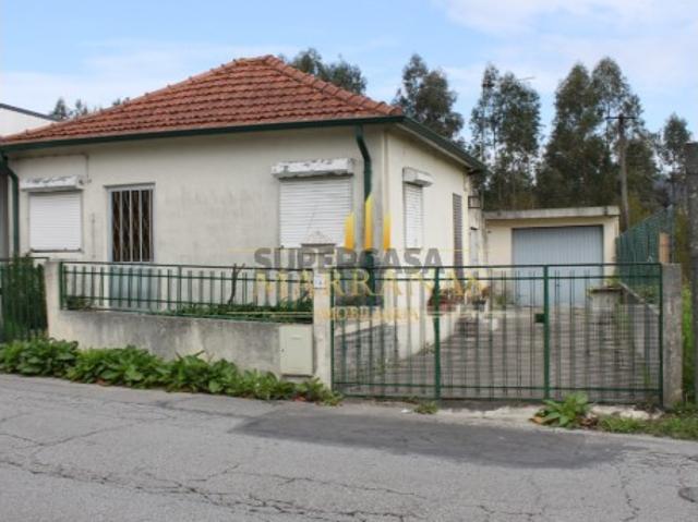 Casa venda em Paredes, Bitarães
