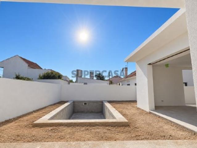 Casa venda em Quinta do Anjo, Palmela