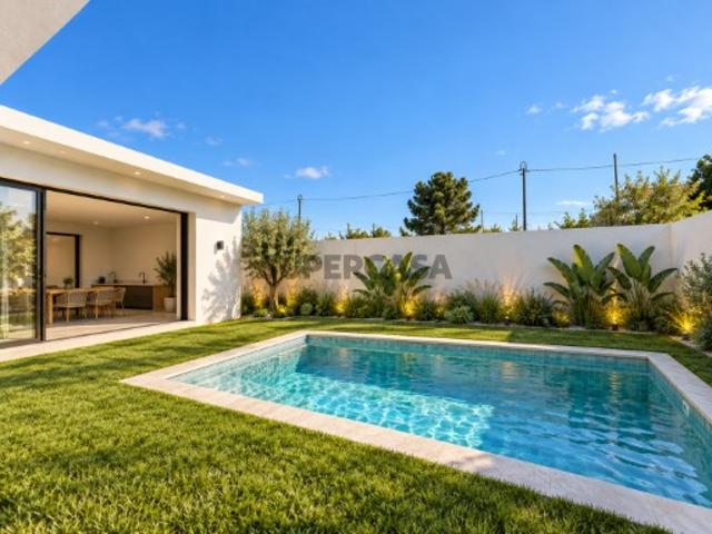 Casa venda em Quinta do Anjo, Palmela