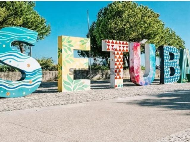 Casa venda em Setúbal