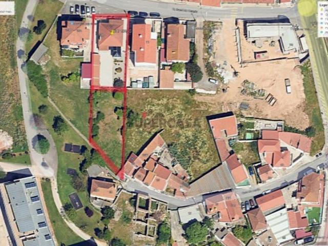 Casa venda em Núcleo Urbano Histórico do Porto Salvo, Oeiras