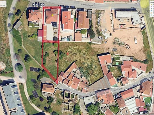 Casa venda em Núcleo Urbano Histórico do Porto Salvo, Oeiras