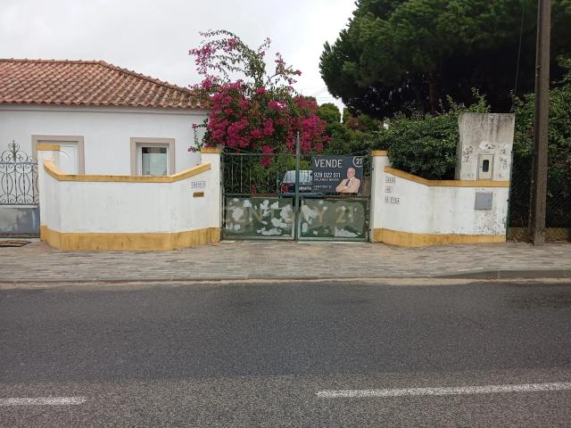 Quinta venda em Covas de Coina, Setúbal