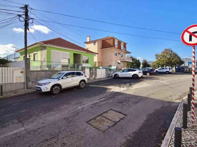 Casa venda em Núcleo Urbano Histórico do Porto Salvo, Oeiras