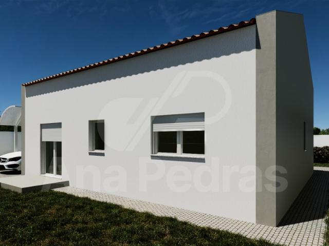 Casa venda em Salvaterra De Magos, Santarém