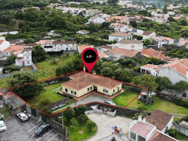Casa venda em Açores, Ribeira Grande