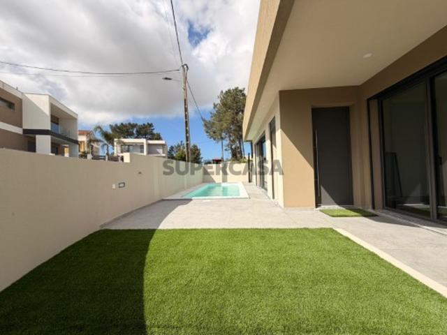 Casa venda em Seixal, Amora