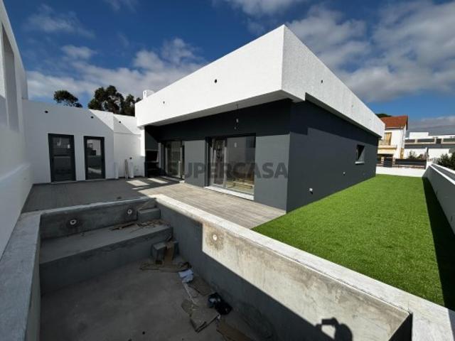 Casa venda em Seixal, Fernão Ferro