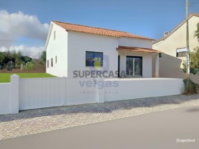Casa venda em Pombal, Vila Cã