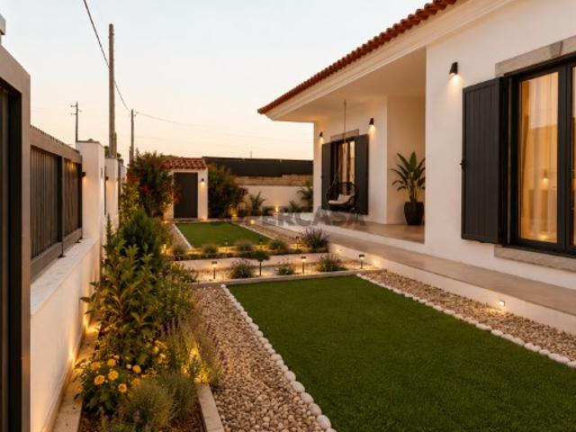 Casa venda em Benavente, Santarém