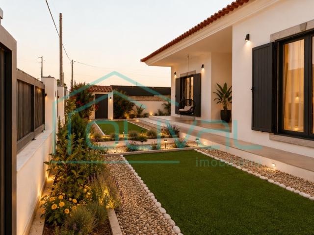 Casa venda em Benavente, Santarém