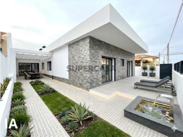 Casa venda em Seixal, Setúbal
