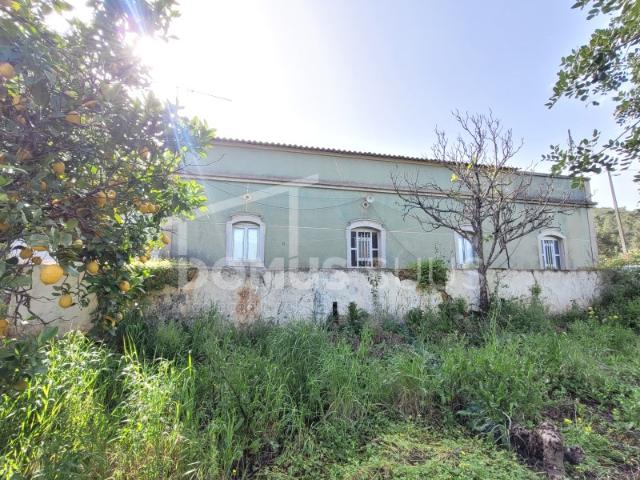 Casa venda em Santa Catarina da Fonte do Bispo, Tavira