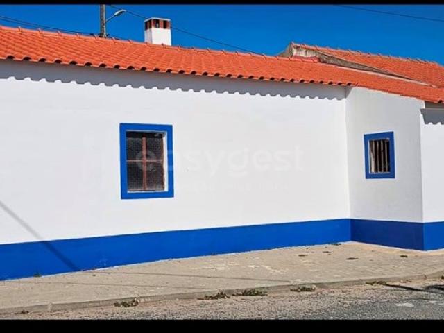 Casa venda em Canhestros, Ferreira Do Alentejo