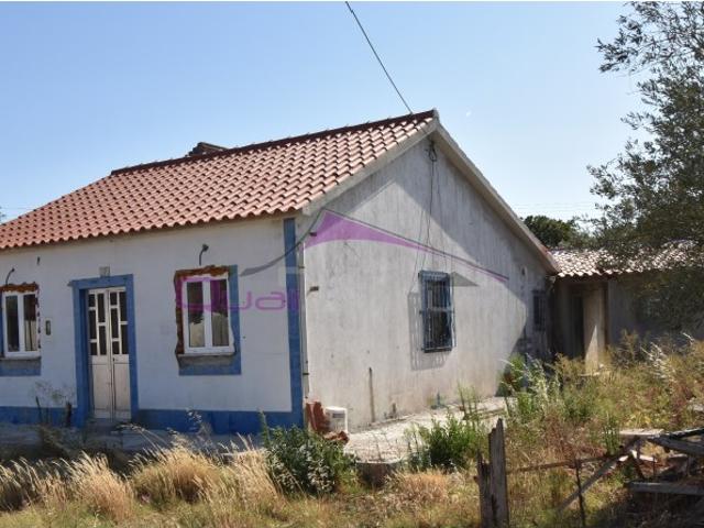 Casa venda em Vermoeiros, Tomar