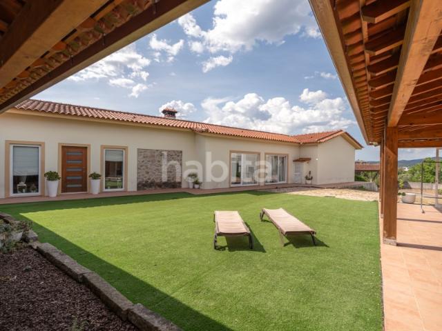 Casa alugar em Poiares (Santo André), Vila Nova De Poiares