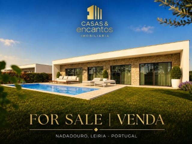 Casa venda em Caldas Da Rainha, Leiria