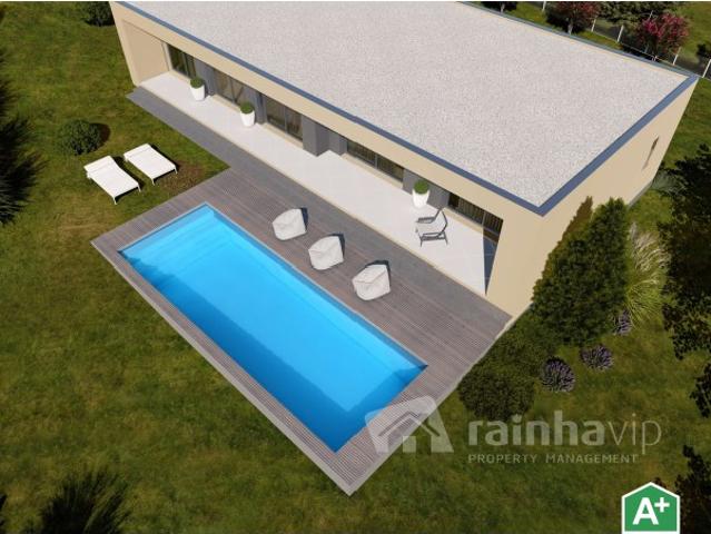 Casa venda em Caldas Da Rainha, Leiria