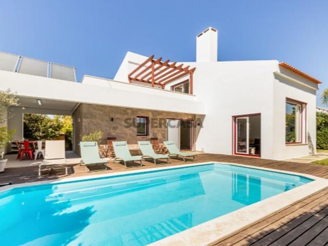 Casa venda em Sesimbra, Setúbal