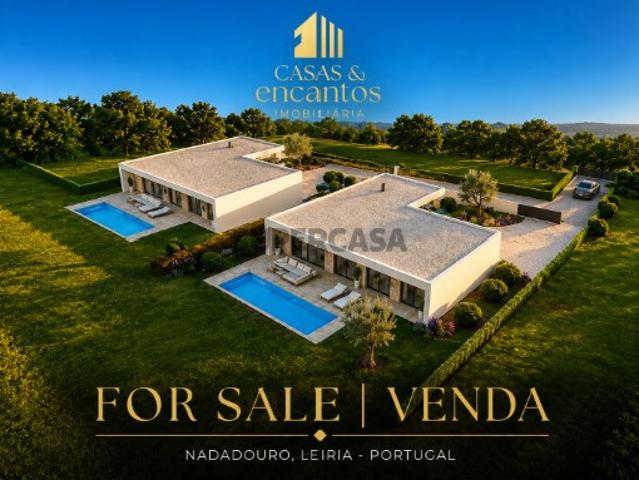 Casa venda em Caldas Da Rainha, Leiria