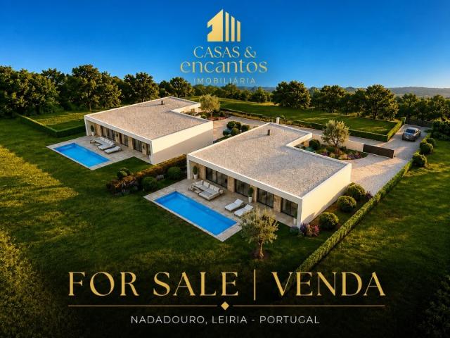Casa venda em Nadadouro, Caldas da Rainha