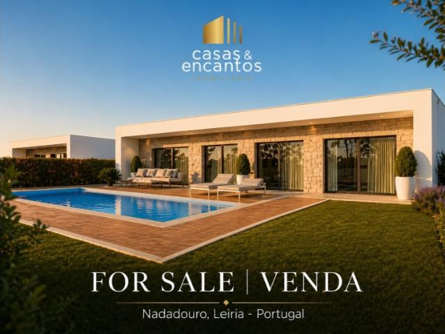 Casa venda em Caldas Da Rainha, Leiria